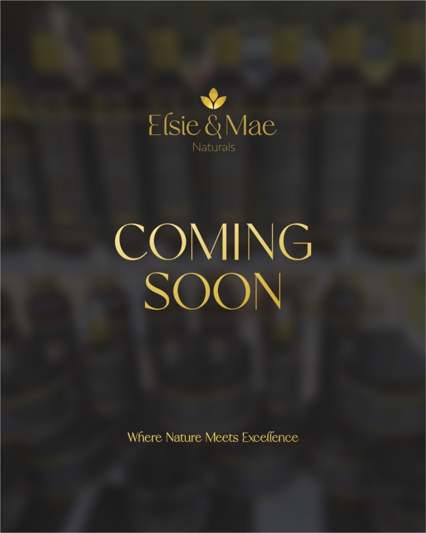 Coming Soon