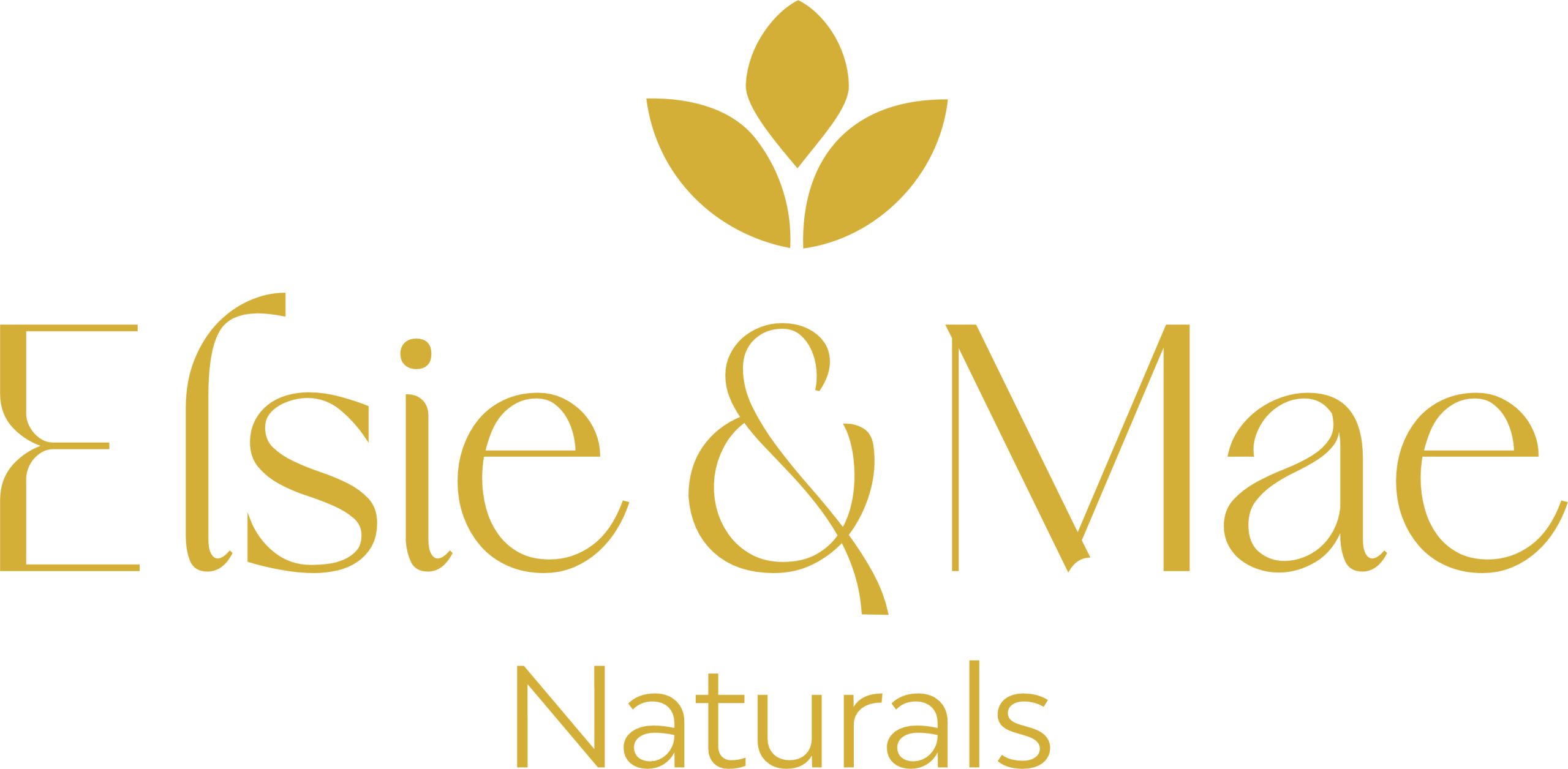 Elsie & Mae logo