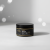 whipped body butter