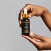 hair growth oil
