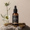 beard growth oil