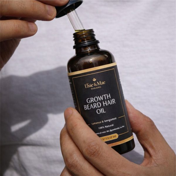 radiance hair mist elixir