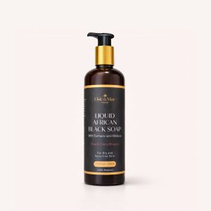 radiance hair mist elixir