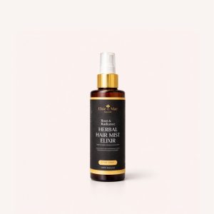 radiance hair mist elixir