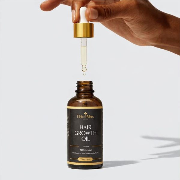 radiance hair mist elixir