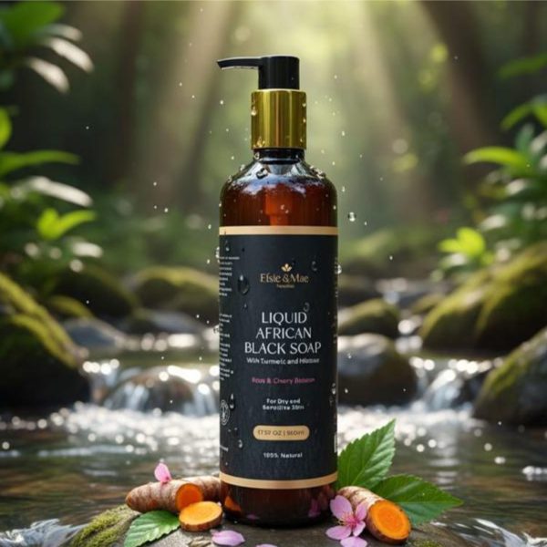 whipped body butter (shea calm eczema relief)