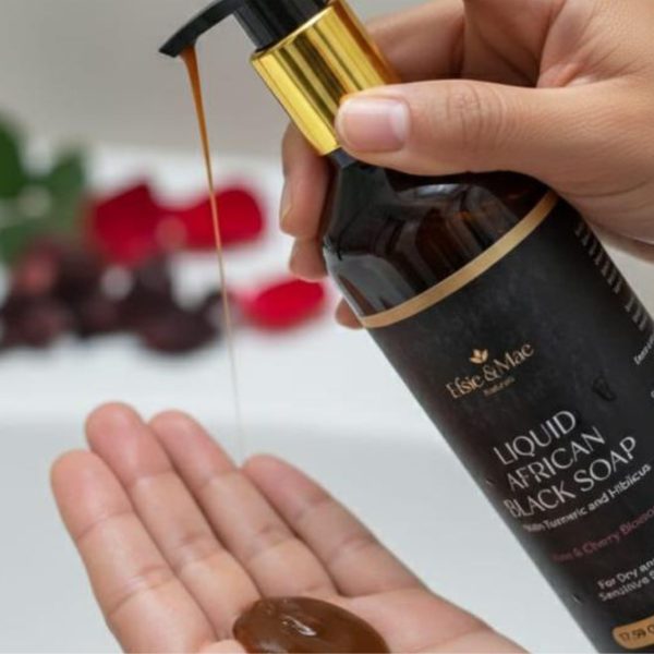 whipped body butter (shea calm eczema relief)