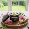 whipped body butter (shea calm eczema relief)