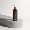 luxury silky glow body oil