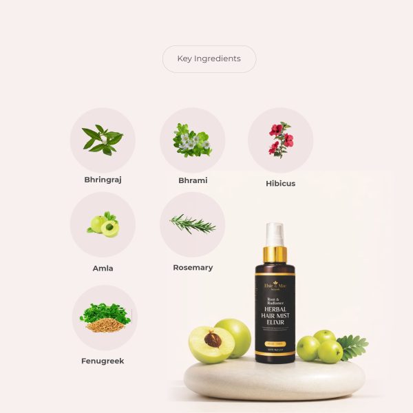 luxury silky glow body oil