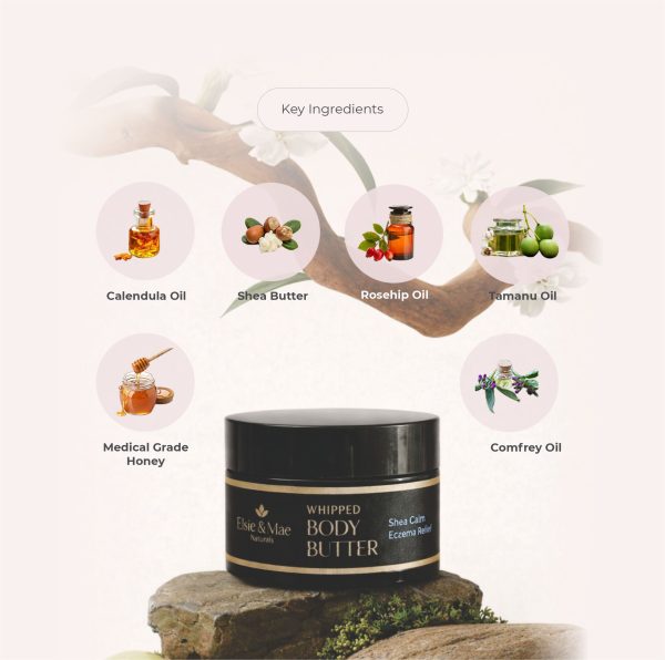 luxury silky glow body oil