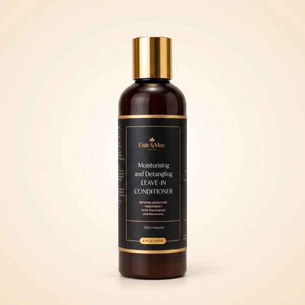 moisturising and detangling leave in conditioner moisturising and detangling leave in conditioner