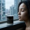 clear & glow facial therapy cleanser